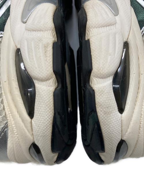 asics（アシックス）asics (アシックス) KITH (キス) Vintage Tech GT-2160 ホワイト サイズ:26.5cmの古着・服飾アイテム