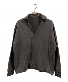 中古・古着通販】ENFOLD (エンフォルド) ダンボール スウェット