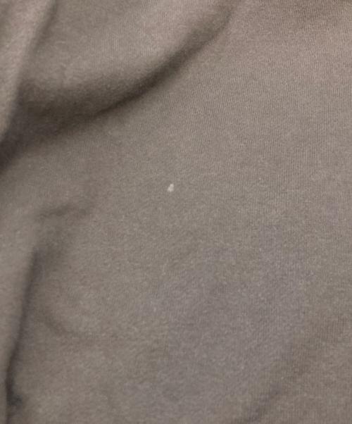 FRAMeWORK（フレームワーク）FRAMeWORK (フレームワーク) 衿付きスエットプルオーバー グレー サイズ:FREEの古着・服飾アイテム