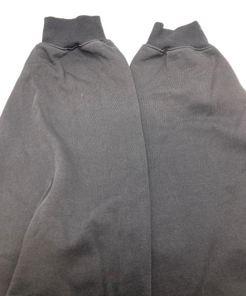 ANINE BING（アニン ビン）ANINE BING (アニン ビン) スウェット ブラック サイズ:Sの古着・服飾アイテム