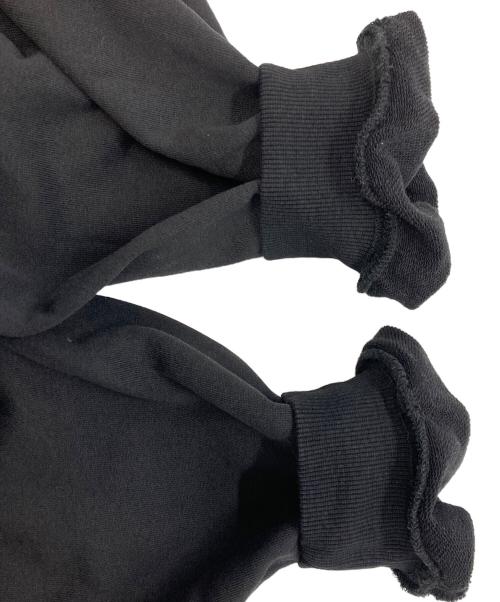 ANINE BING（アニン ビン）ANINE BING (アニン ビン) スウェット ブラック サイズ:Sの古着・服飾アイテム