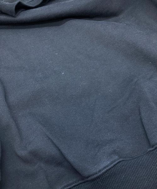 ANINE BING（アニン ビン）ANINE BING (アニン ビン) スウェット ブラック サイズ:Sの古着・服飾アイテム