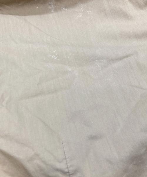 GOLDWIN（ゴールドウイン）GOLDWIN (ゴールドウイン) コーチジャケット ベージュ サイズ:Ｍの古着・服飾アイテム