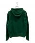 POLO RALPH LAUREN (ポロ・ラルフローレン) プルオーバーパーカー グリーン サイズ:Ｍ：8000円