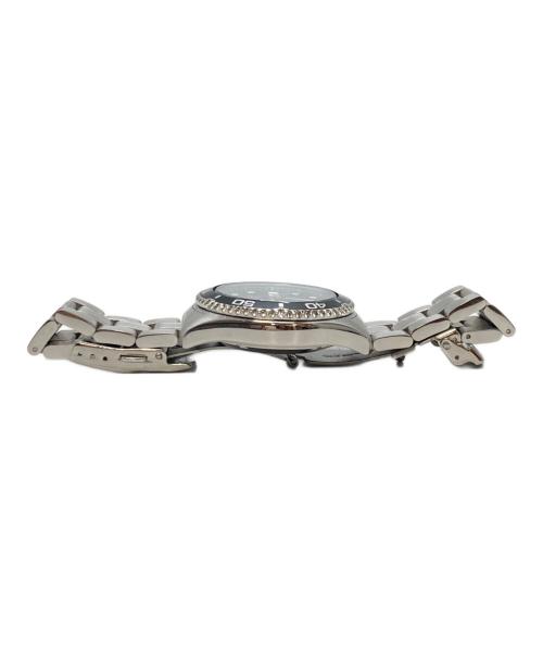 ORIENT（オリエント）ORIENT (オリエント) ダイバーズウォッチ ブラックの古着・服飾アイテム