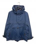 OAKLEYオークリー）の古着「アノラックパーカー」｜ブルー