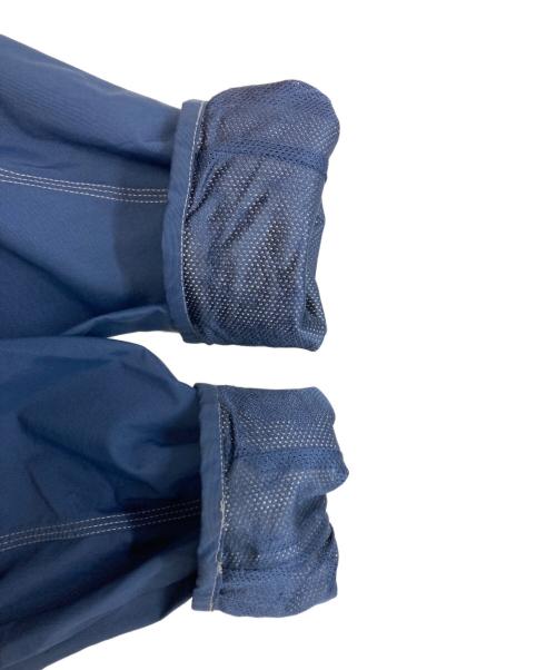 OAKLEY（オークリー）OAKLEY (オークリー) アノラックパーカー ブルー サイズ:Sの古着・服飾アイテム