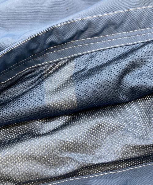 OAKLEY（オークリー）OAKLEY (オークリー) アノラックパーカー ブルー サイズ:Sの古着・服飾アイテム