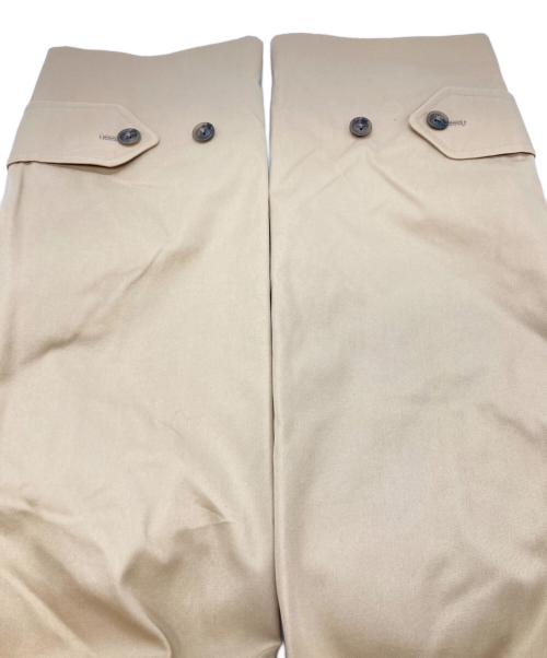 BROOKS BROTHERS（ブルックスブラザーズ）BROOKS BROTHERS (ブルックスブラザーズ) ステンカラーコート ベージュ サイズ:不明の古着・服飾アイテム