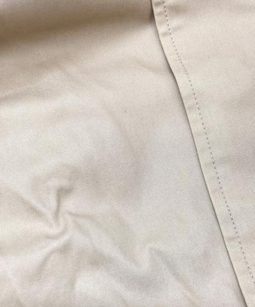 BROOKS BROTHERS（ブルックスブラザーズ）BROOKS BROTHERS (ブルックスブラザーズ) ステンカラーコート ベージュ サイズ:不明の古着・服飾アイテム