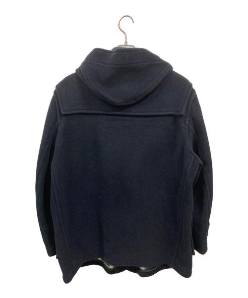 GLOVER ALL（グローバーオール）GLOVER ALL (グローバーオール) ダッフルコート ネイビー サイズ:不明の古着・服飾アイテム