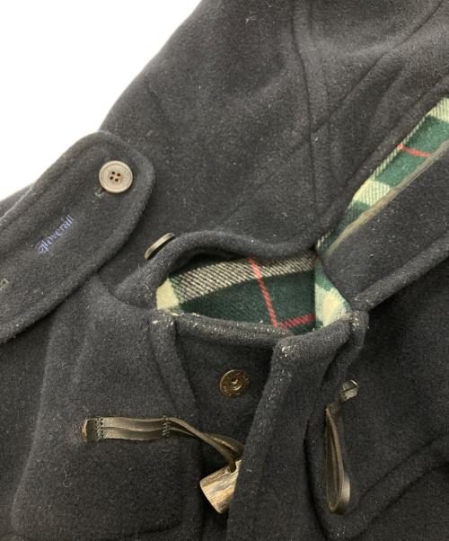 GLOVER ALL（グローバーオール）GLOVER ALL (グローバーオール) ダッフルコート ネイビー サイズ:不明の古着・服飾アイテム