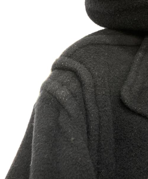 GLOVER ALL（グローバーオール）GLOVER ALL (グローバーオール) ダッフルコート ネイビー サイズ:不明の古着・服飾アイテム