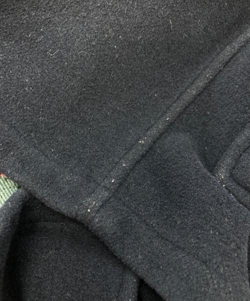 GLOVER ALL（グローバーオール）GLOVER ALL (グローバーオール) ダッフルコート ネイビー サイズ:不明の古着・服飾アイテム