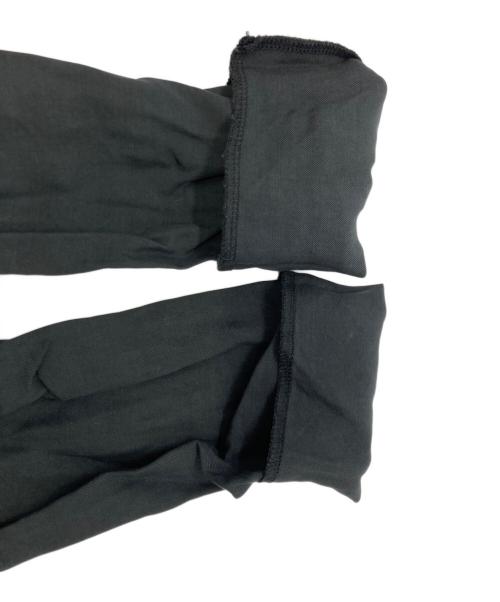 voltage control filte（ボルテージコントロールフィルト）voltage control filte (ボルテージコントロールフィルト) カットソー ブラック サイズ:FREEの古着・服飾アイテム