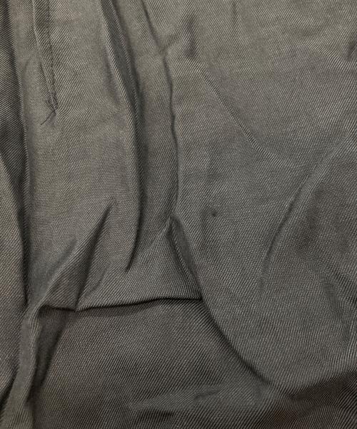 voltage control filte（ボルテージコントロールフィルト）voltage control filte (ボルテージコントロールフィルト) カットソー ブラック サイズ:FREEの古着・服飾アイテム