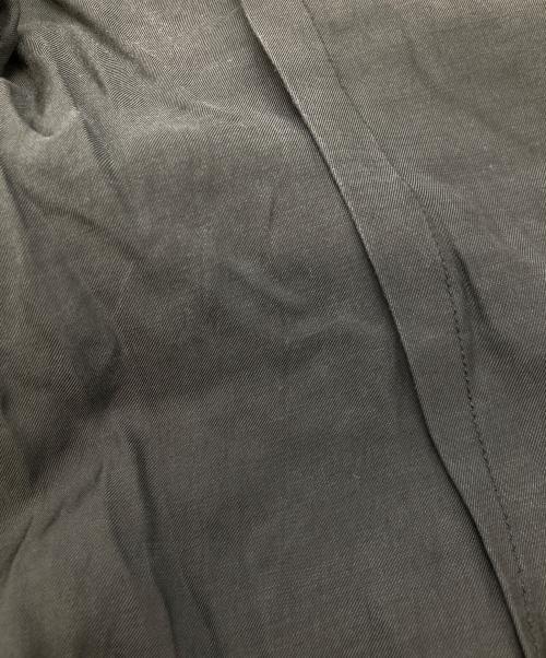 voltage control filte（ボルテージコントロールフィルト）voltage control filte (ボルテージコントロールフィルト) カットソー ブラック サイズ:FREEの古着・服飾アイテム