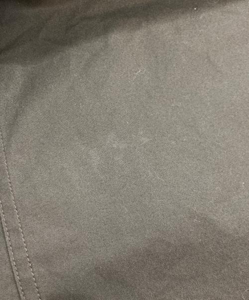 WORKERS CO.,LTD（ワーカーズ コー リミテッド）WORKERS CO.,LTD (ワーカーズ コー リミテッド) VENTILE RAF PARKA ブラウン サイズ:1の古着・服飾アイテム