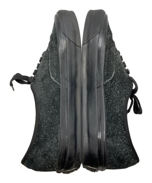 VANS（ヴァンズ）VANS (ヴァンズ) プレミアム オーセンティック スニーカー ブラック サイズ:27cmの古着・服飾アイテム