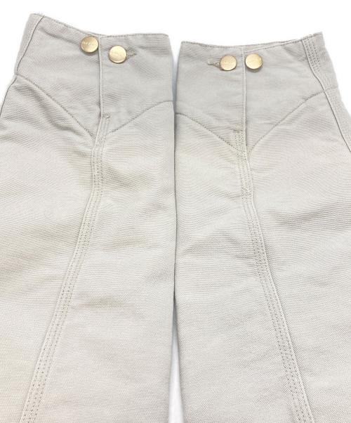 Carhartt WIP（カーハート ワークインプログレス）CARHARTT WIP (カーハート ワークインプログレス) OG Chore Coat ホワイト サイズ:XLの古着・服飾アイテム