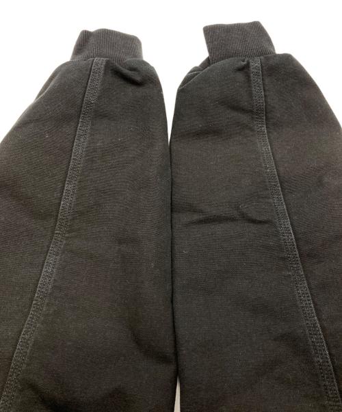 Carhartt WIP（カーハート ワークインプログレス）Carhartt WIP (カーハートダブリューアイピー) OG ACTIVE JACKET ブラック サイズ:Sの古着・服飾アイテム