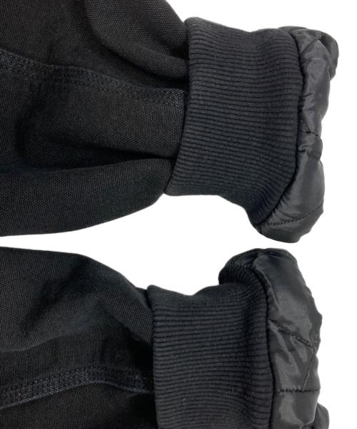 Carhartt WIP（カーハート ワークインプログレス）CARHARTT WIP (カーハート ワークインプログレス) OG ACTIVE JACKET ブラック サイズ:Sの古着・服飾アイテム