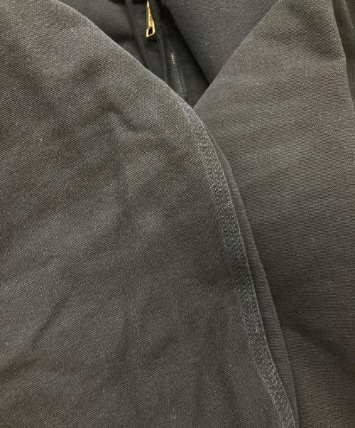 Carhartt WIP（カーハート ワークインプログレス）CARHARTT WIP (カーハート ワークインプログレス) OG ACTIVE JACKET ブラック サイズ:Sの古着・服飾アイテム
