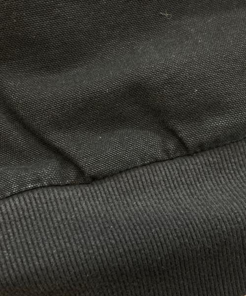Carhartt WIP（カーハート ワークインプログレス）Carhartt WIP (カーハートダブリューアイピー) OG ACTIVE JACKET ブラック サイズ:Sの古着・服飾アイテム