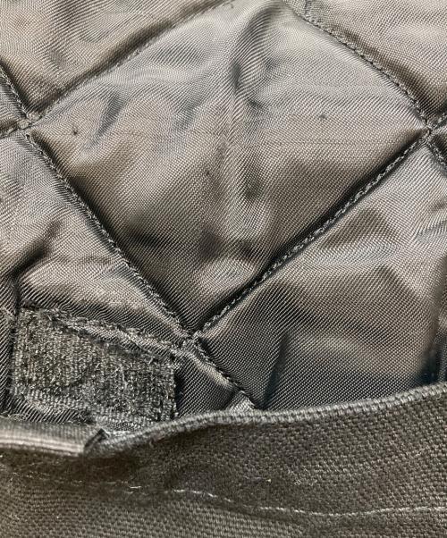 Carhartt WIP（カーハート ワークインプログレス）Carhartt WIP (カーハートダブリューアイピー) OG ACTIVE JACKET ブラック サイズ:Sの古着・服飾アイテム