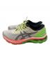 asics (アシックス) Gel-Kayano 27 ホワイト サイズ:27.5cm：10000円
