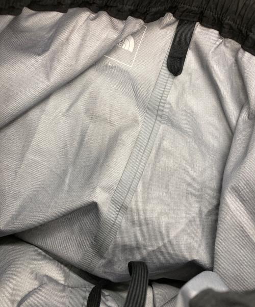 THE NORTH FACE（ザ ノース フェイス）THE NORTH FACE (ザ ノース フェイス) フューチャーライトドリズルパンツ ブラック サイズ:Lの古着・服飾アイテム