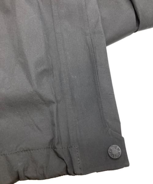 THE NORTH FACE（ザ ノース フェイス）THE NORTH FACE (ザ ノース フェイス) フューチャーライトドリズルパンツ ブラック サイズ:Lの古着・服飾アイテム