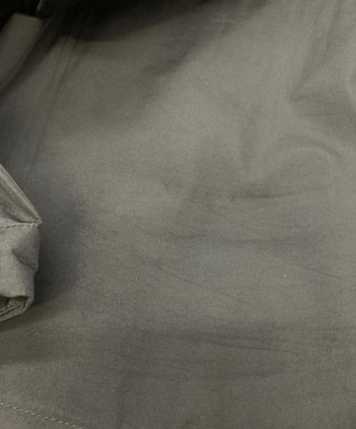 THE NORTH FACE（ザ ノース フェイス）THE NORTH FACE (ザ ノース フェイス) フューチャーライトドリズルパンツ ブラック サイズ:Lの古着・服飾アイテム