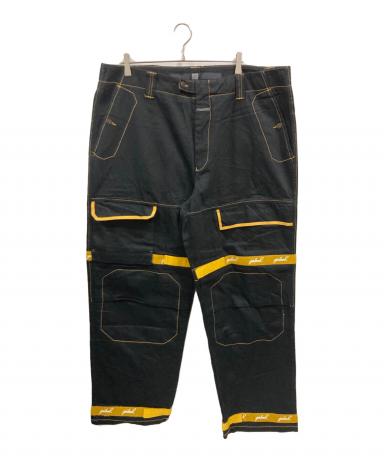 中古・古着通販】MARITHE+FRANCOIS GIRBAUD (マリテフランソワジルボー