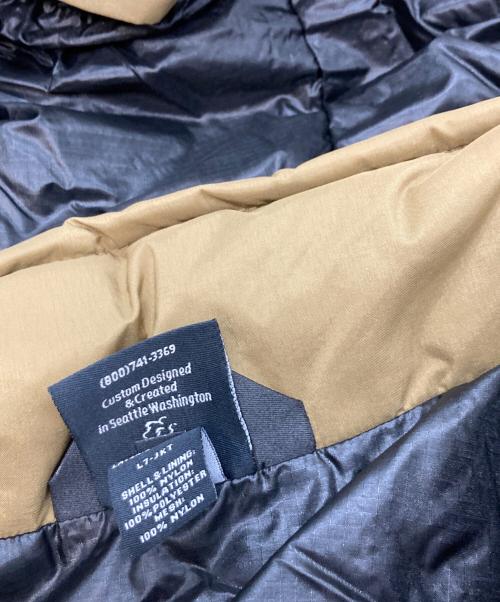 Beyond Clothing（ビヨンドクロージング）Beyond Clothing (ビヨンドクロージング) L7 Primaloft Jacket ブラウン サイズ:XLの古着・服飾アイテム