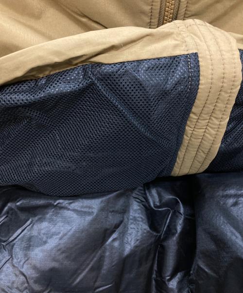 Beyond Clothing（ビヨンドクロージング）Beyond Clothing (ビヨンドクロージング) L7 Primaloft Jacket ブラウン サイズ:XLの古着・服飾アイテム