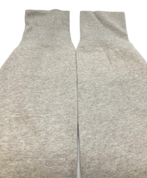 POLO RALPH LAUREN（ポロ・ラルフローレン）POLO RALPH LAUREN (ポロ・ラルフローレン) プルオーバーパーカー グレー サイズ:Lの古着・服飾アイテム