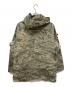 US ARMY (ユーエスアーミー) ゴアテックスミリタリージャケット グリーン サイズ:Ｍ：11000円