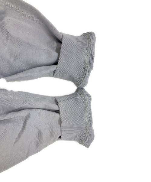 REIGNING CHAMP（レイニングチャンプ）REIGNING CHAMP (レイニングチャンプ) CHAMP T TERRY CLASSIC CREWNECK グレー サイズ:XLの古着・服飾アイテム