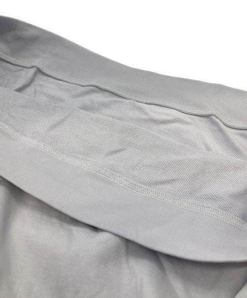 REIGNING CHAMP（レイニングチャンプ）REIGNING CHAMP (レイニングチャンプ) CHAMP T TERRY CLASSIC CREWNECK グレー サイズ:XLの古着・服飾アイテム