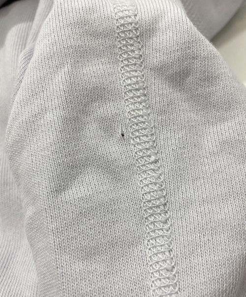 REIGNING CHAMP（レイニングチャンプ）REIGNING CHAMP (レイニングチャンプ) CHAMP T TERRY CLASSIC CREWNECK グレー サイズ:XLの古着・服飾アイテム