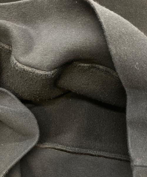 CAMBER（キャンバー）CAMBER (キャンバー) ヘビーウェイトパーカー ブラック サイズ:Lの古着・服飾アイテム