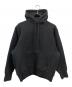 CAMBER（キャンバー）の古着「ヘビーウェイトパーカー」｜ブラック