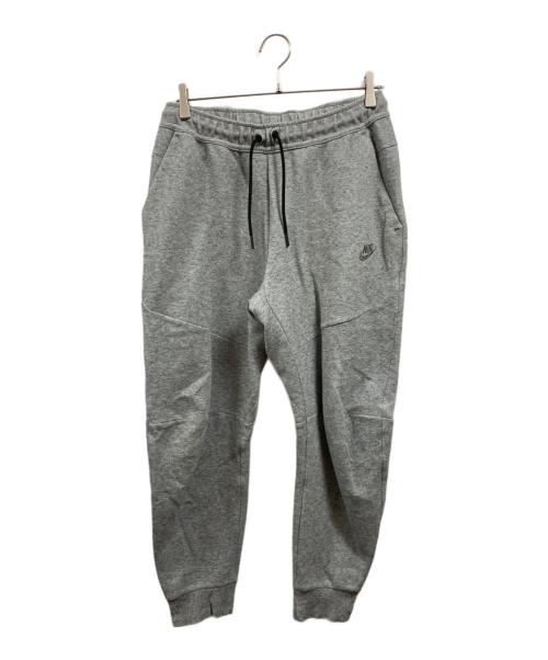 NIKE（ナイキ）NIKE (ナイキ) スウェットパンツ グレー サイズ:Lの古着・服飾アイテム