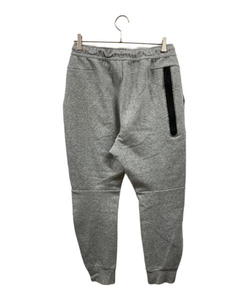 NIKE（ナイキ）NIKE (ナイキ) スウェットパンツ グレー サイズ:Lの古着・服飾アイテム