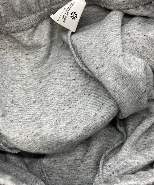 NIKE（ナイキ）NIKE (ナイキ) スウェットパンツ グレー サイズ:Lの古着・服飾アイテム