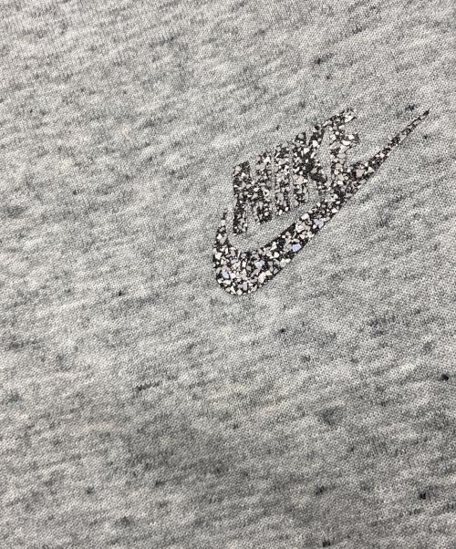 NIKE（ナイキ）NIKE (ナイキ) スウェットパンツ グレー サイズ:Lの古着・服飾アイテム