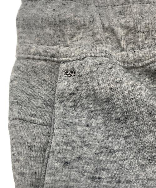 NIKE（ナイキ）NIKE (ナイキ) スウェットパンツ グレー サイズ:Lの古着・服飾アイテム