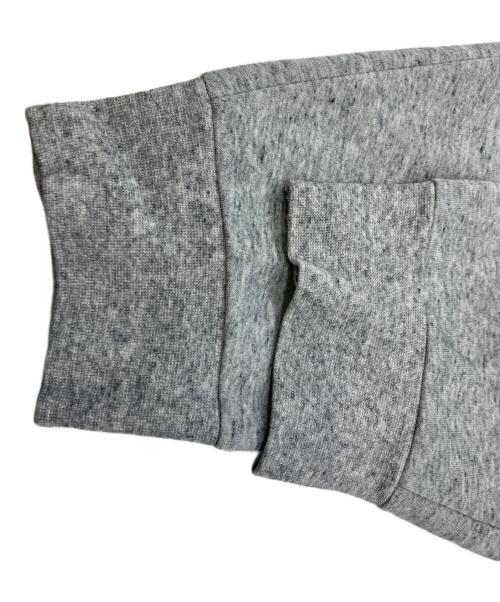 NIKE（ナイキ）NIKE (ナイキ) スウェットパンツ グレー サイズ:Lの古着・服飾アイテム