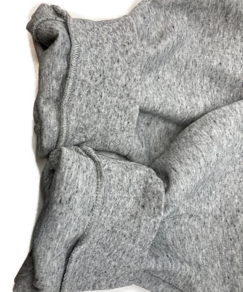 NIKE（ナイキ）NIKE (ナイキ) スウェットパンツ グレー サイズ:Lの古着・服飾アイテム